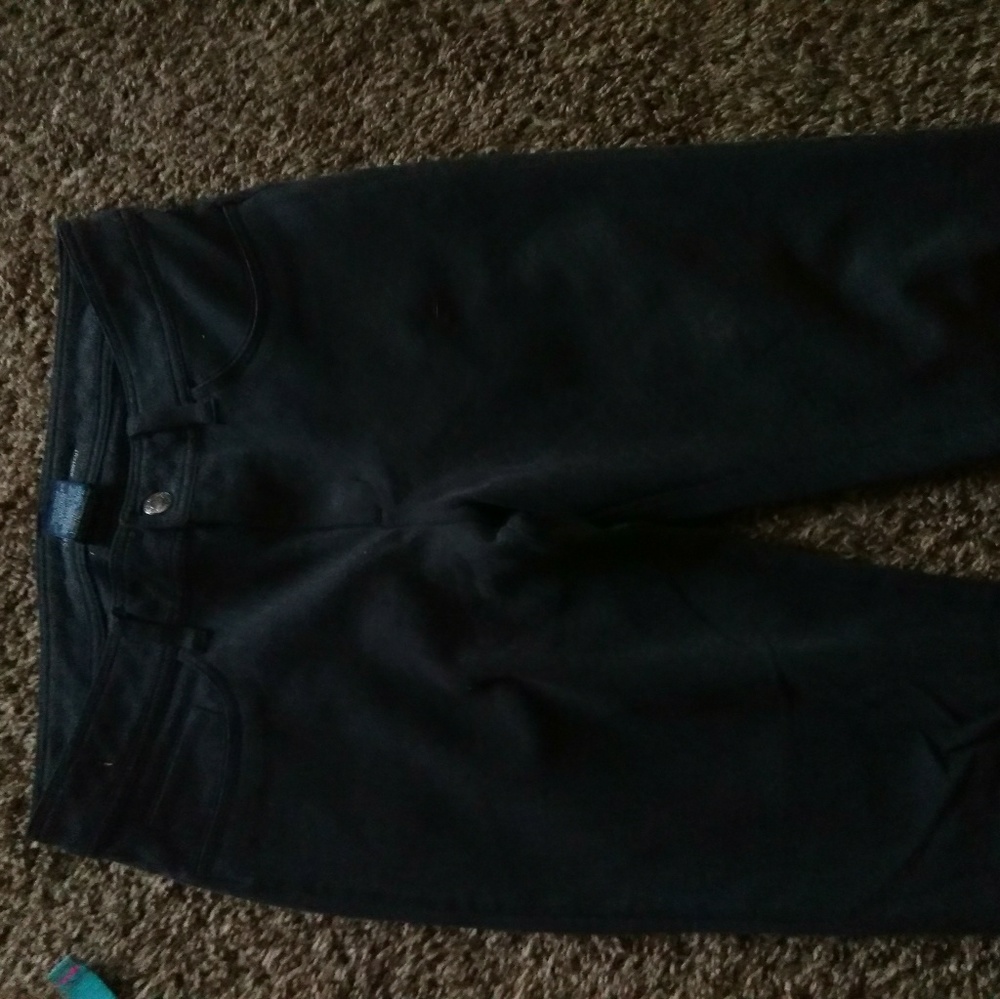 Comfy pants